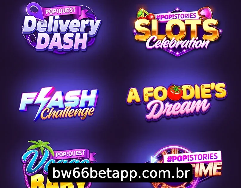 Provedores de Jogos bw66